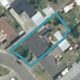 516 Poplar Place, Akina, Hastings