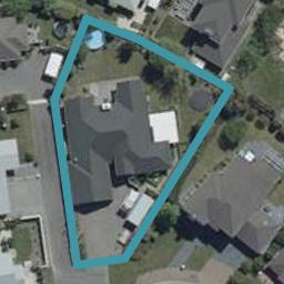 8 June Gardens, Northwood, Christchurch