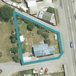 3106 State Highway 1, Riverlands