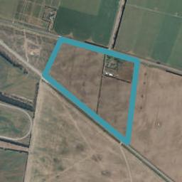 1219 Hororata Dunsandel Road, Leeston