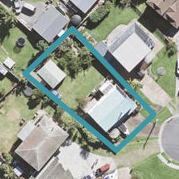 12 Cottonwood Place, Papakura
