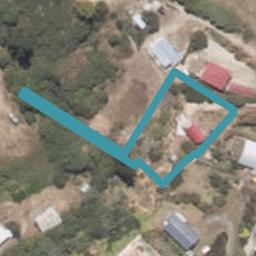 15 Cardiff Street, Moeraki