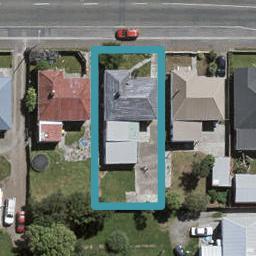 41 Centre Street, Strathern, Invercargill
