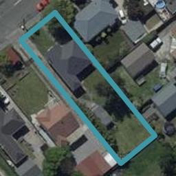 162 Neville Street, Spreydon, Christchurch