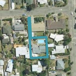3 Brewer Street, Blenheim