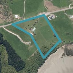 222 Metcalfe Road, Matakohe