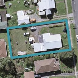 22 James Street, Inglewood, Inglewood