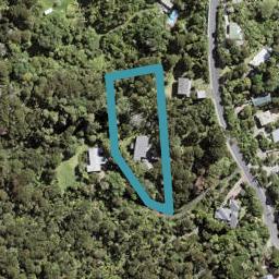 709A South Titirangi Road, Titirangi, Auckland