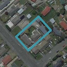 1/83 Neill Street, Hornby, Christchurch