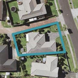 8 Pajaro Place, Golflands, Auckland