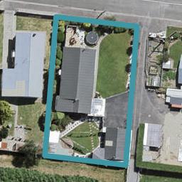 201 Bay Road, Grasmere, Invercargill
