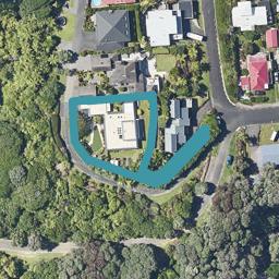 10 West Street, Waihi Beach, Waihi Beach