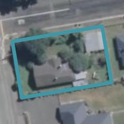 222 King Street, Temuka