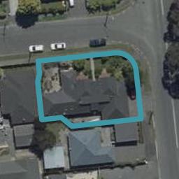 345 Avonhead Road, Avonhead, Christchurch