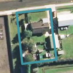 13 Swadling Street, Kaponga, Hāwera