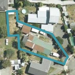 28 Burden Street, Redwoodtown, Blenheim