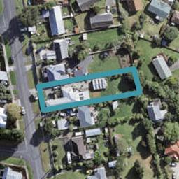 90 Garfield Road, Helensville, Helensville