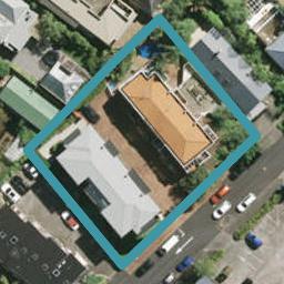 B3/8 Dedwood Terrace, Ponsonby, Auckland
