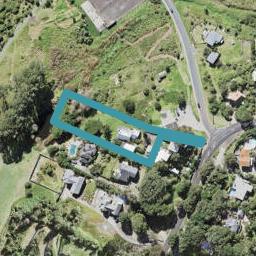 351 Motutara Road, Waimauku