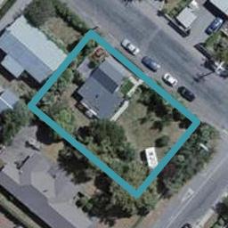 10 Humphries Street, Greytown, Greytown