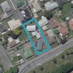 2/20 Railway Terrace, Templeton, Christchurch