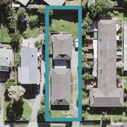 2/40 Sheridan Drive, New Lynn, Auckland
