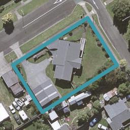 119 Broadway, Waitara, Waitara