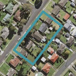 6 Mayflower Close, Māngere East, Auckland