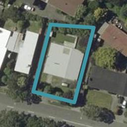 491 Ruahine Street, Terrace End, Palmerston North