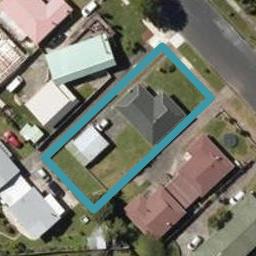 16 Heretaunga Street, Tikipunga, Whangarei