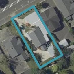 186A Grey Street, Palmerston North, Palmerston North