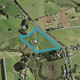 213 Runciman Road, Pukekohe