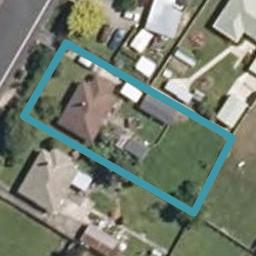 19 Huxley Street, Pahiatua