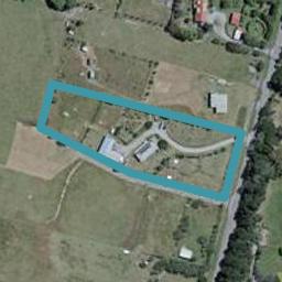 39 Boundary Road, Featherston