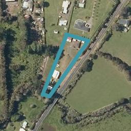 1186A Kaitaia-Awaroa Road, Ahipara, Kaitaia