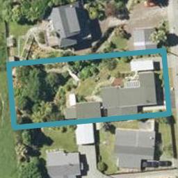 9 Cornwall Street, Picton