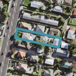 1598 Great North Road, Waterview, Auckland
