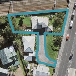 1B Sandringham Road, Mount Eden, Auckland