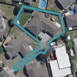 7 Ravenscourt Place, Huntington, Hamilton