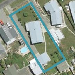 5 Elliot Street, Grovetown, Blenheim