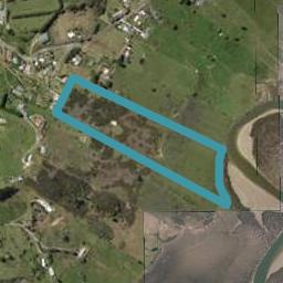 0 Toetoe Road, Otaika, Otaika