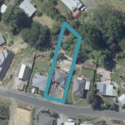 10 Ensor Street, Burnside, Dunedin