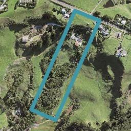 517 Oaia Road, Waimauku