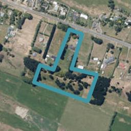 118 Foxton Shannon Road, FOXTON, Foxton