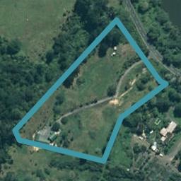 10 Highway, ONEWHERO, Onewhero