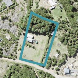 7 Elizabeth Point Road, Kawau Island