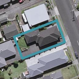 12 Belt Road, Moturoa, New Plymouth