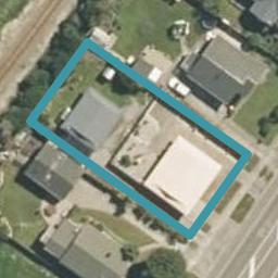 125 Fitzherbert Street, Hokitika, Hokitika