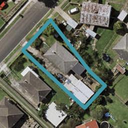 4 O'Connor Street, Otara, Auckland
