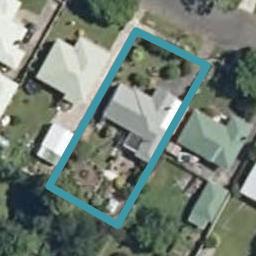 47 Graham Street, Levin, Levin